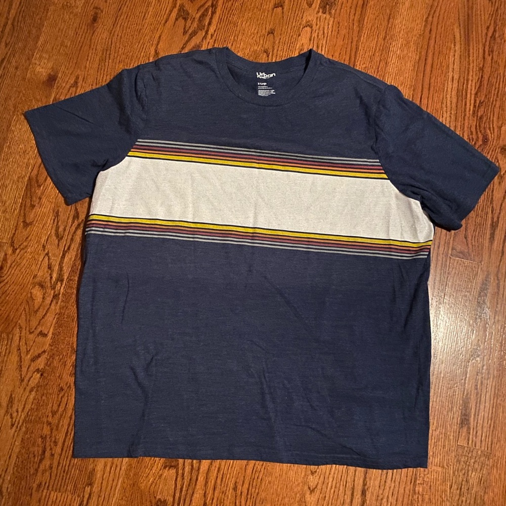 Men’s shirt